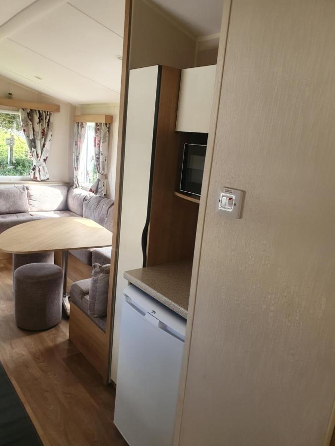 Fantasy Island King Fisher 8Berth 401 Ingoldmells Exterior foto