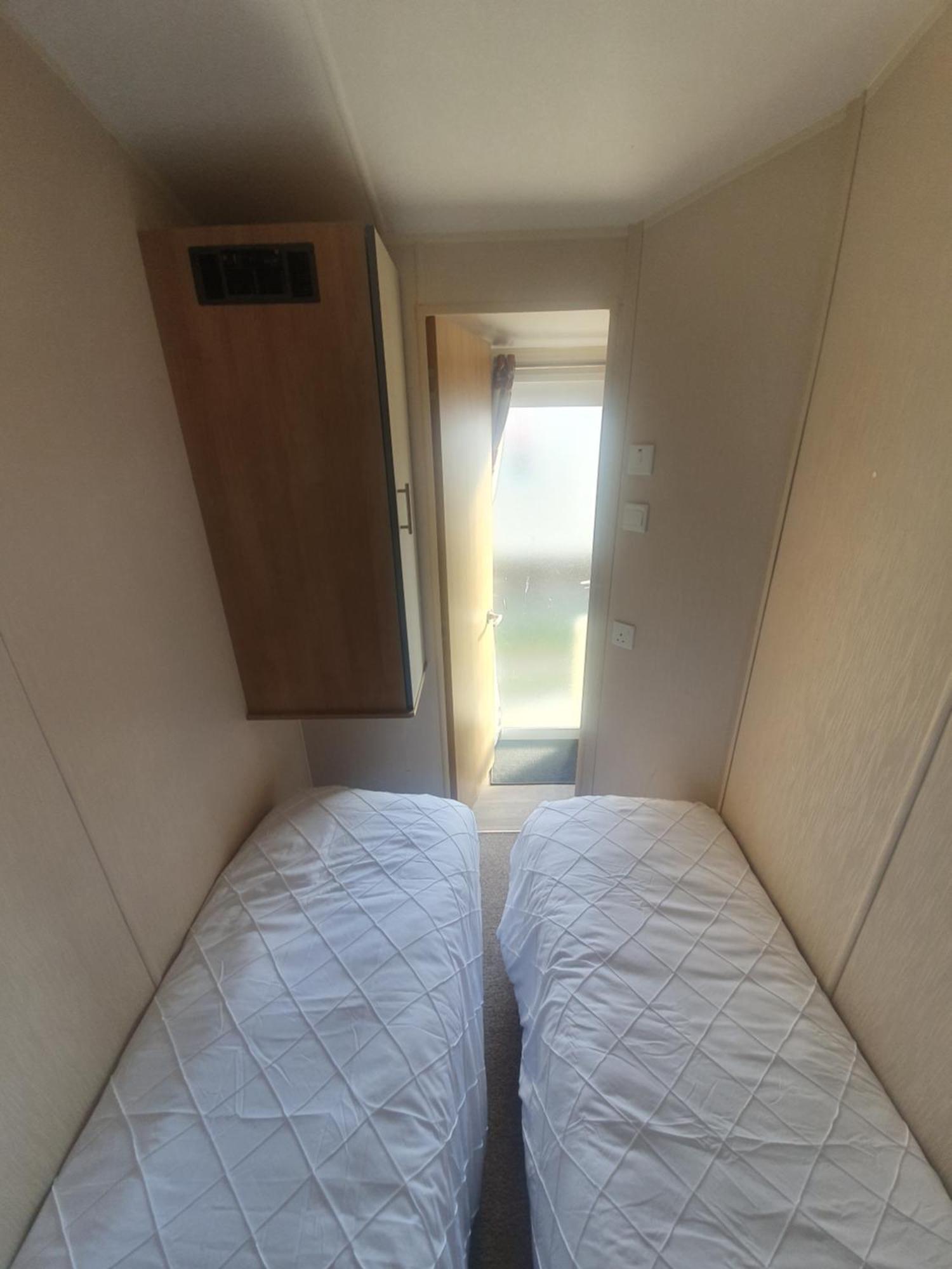 Fantasy Island King Fisher 8Berth 401 Ingoldmells Exterior foto