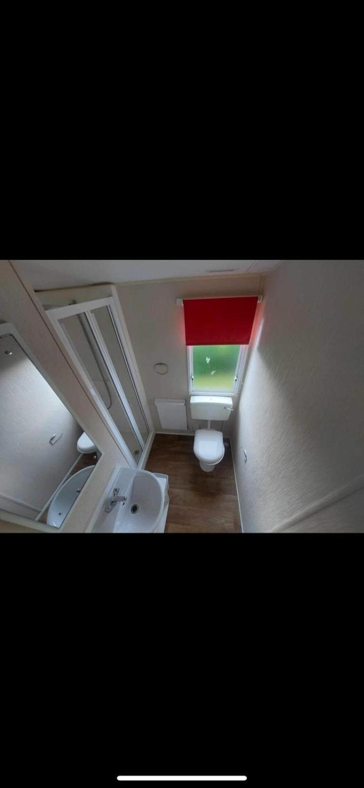 Fantasy Island King Fisher 8Berth 401 Ingoldmells Exterior foto